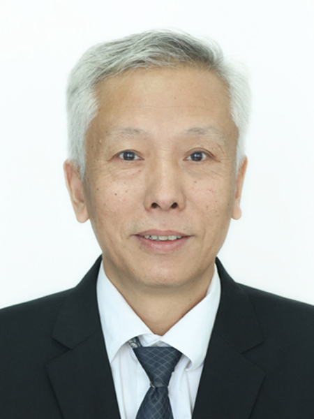 陆富生